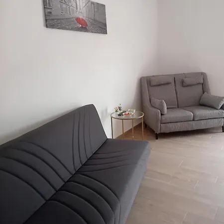 La Fenice Apartament